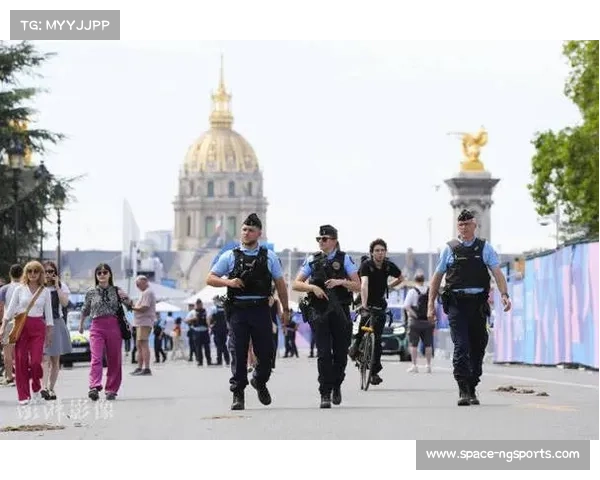 极端组织威胁赛事安全 巴黎站全面升级安保措施