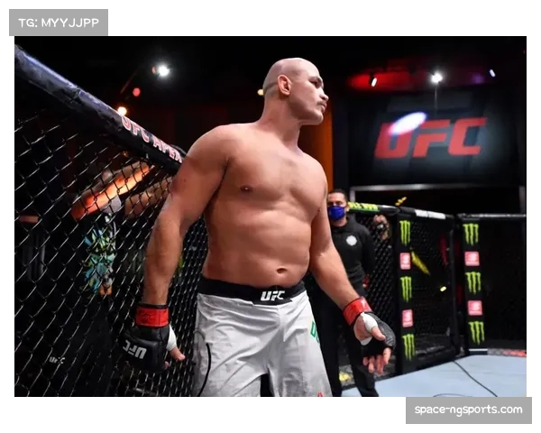 UFC 321副赛新星崭露头角 多名选手终结胜脱颖而出