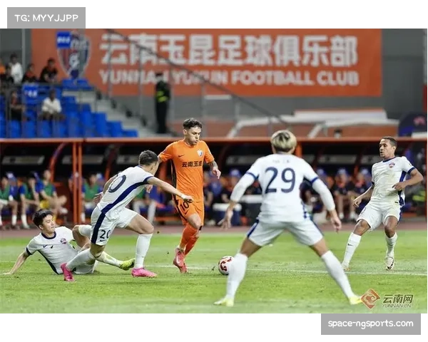 云南玉昆1-0青岛西海岸,主场收官战取三连胜 云南玉昆1-0青岛西海岸,主场收官战取三连胜