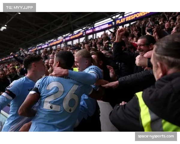 曼城1比0胜布伦特福德，升至积分榜第五