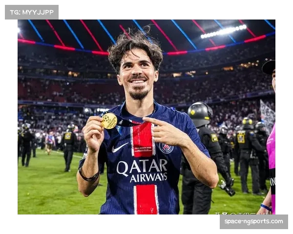 维蒂尼亚的蜕变：从组织核心到助攻榜领跑者