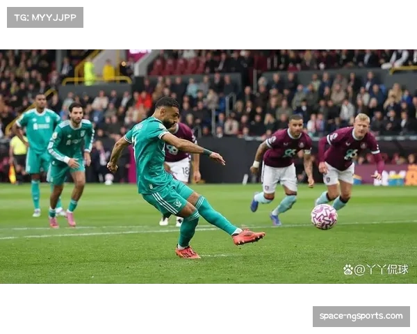 伯恩利客战利物浦：升班马欲延续客场爆冷势头