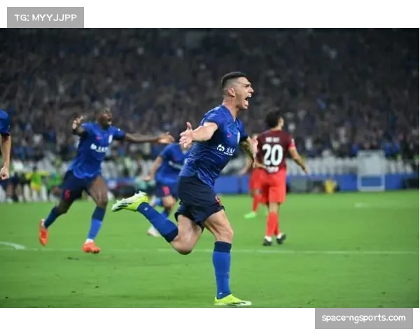 “科瓦奇谈点球顺位：吉拉西主动请缨，团队信任是关键”