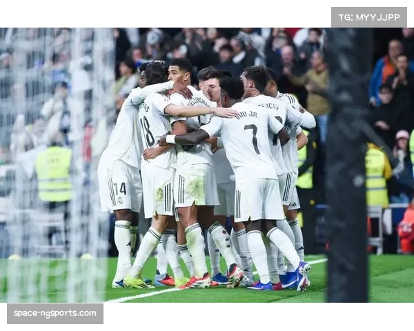 姆巴佩西甲14球领跑射手榜，皇马锋线组合已合轰28球