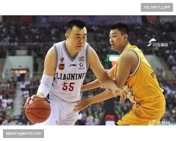 总决赛G3移师杭州,辽宁队第三节崩盘,浙江取得系列赛领先 总决赛G3移师杭州,辽宁队第三节崩盘,浙江取得系列赛领先